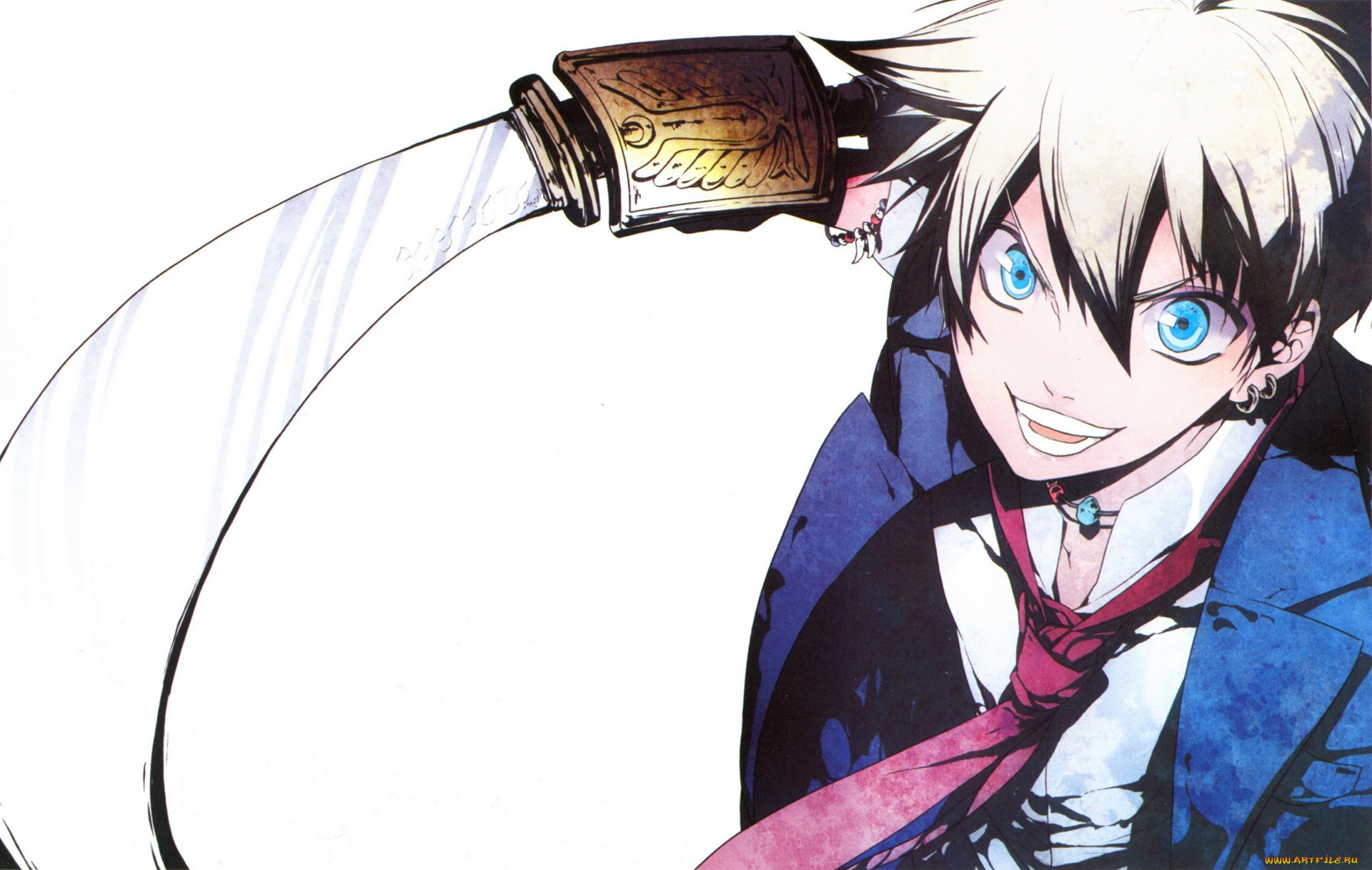 , arcana famiglia, 